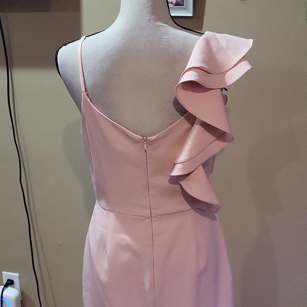 Anna Grace Dress 🩷 - Picture 7 of 11